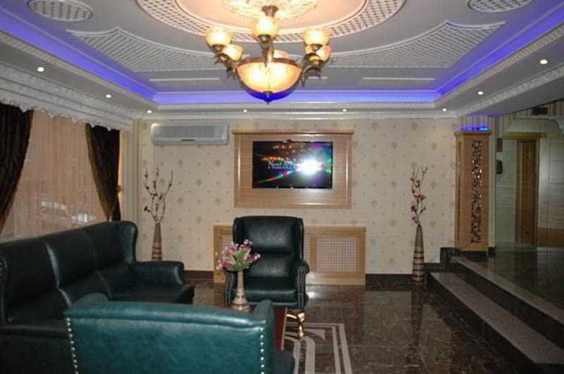 Alfa Hotel Istanbul Exterior photo
